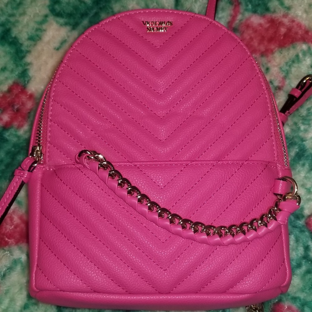 Victoria's Secret Mini Backpack